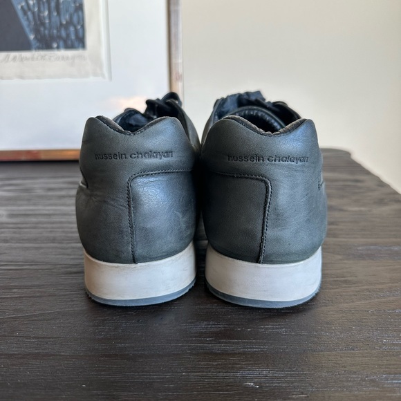 Men’s Puma x Hussein Chalayan Sneakers - Picture 3 of 6